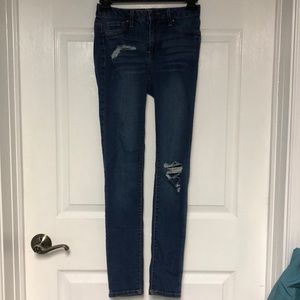Women’s Skinny Jeans